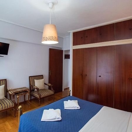 Hector'S Flisvos Apartment Атина Екстериор снимка