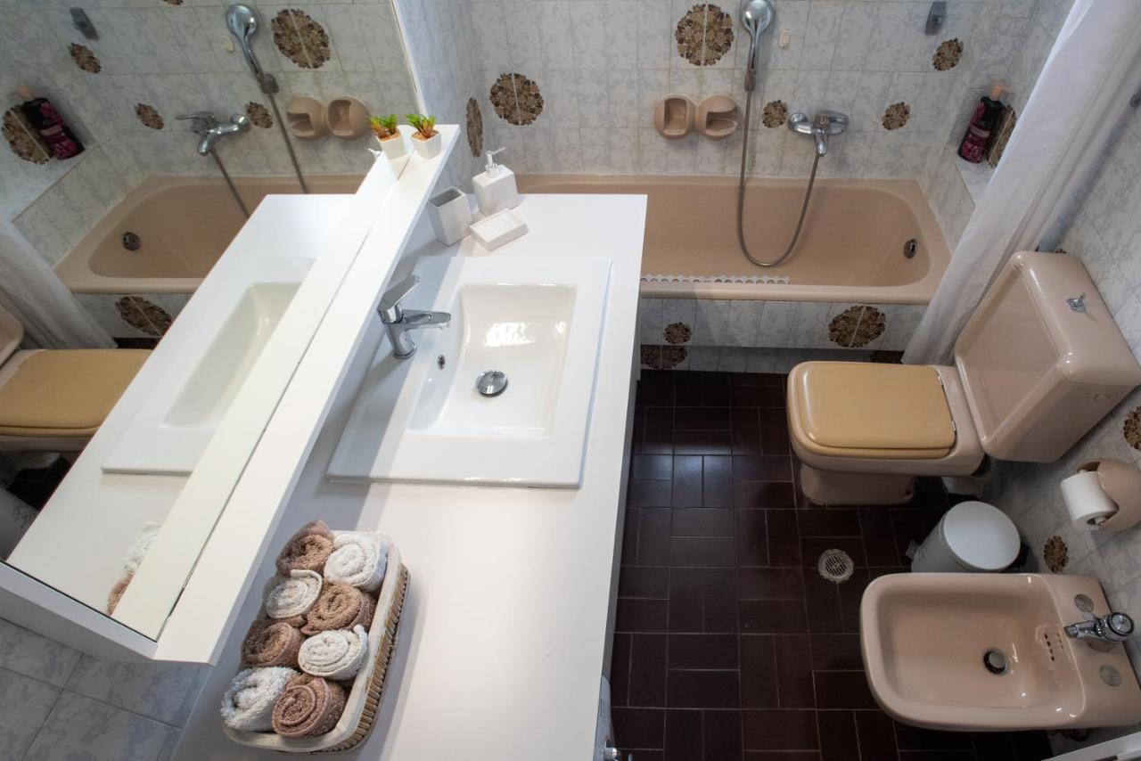 Hector'S Flisvos Apartment Атина Екстериор снимка